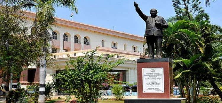 Immaculate College of Education for Women campus