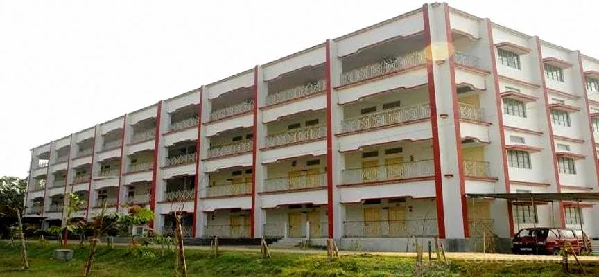 Imps College of Engineering & Technology campus