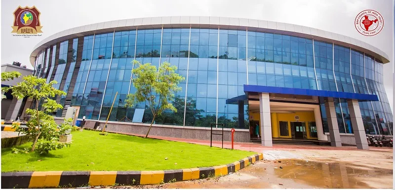 India International University of Legal Education and Research, South Goa campus