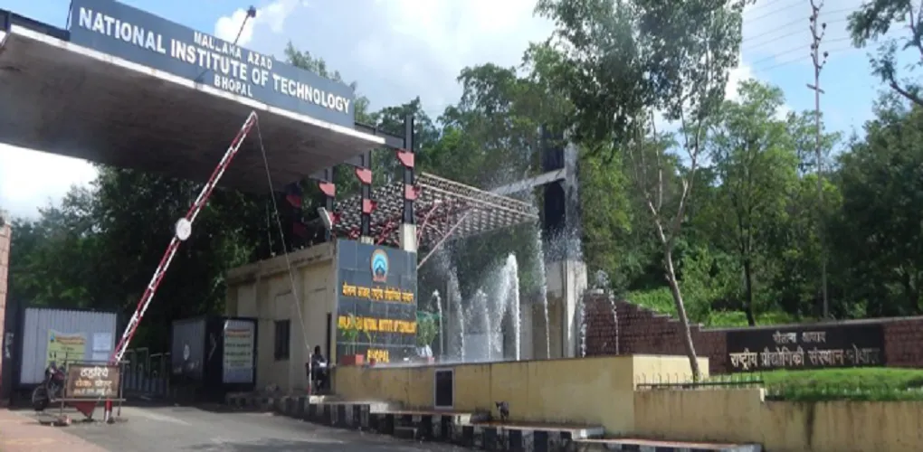 Indian Institute of Information Technology, Bhopal campus