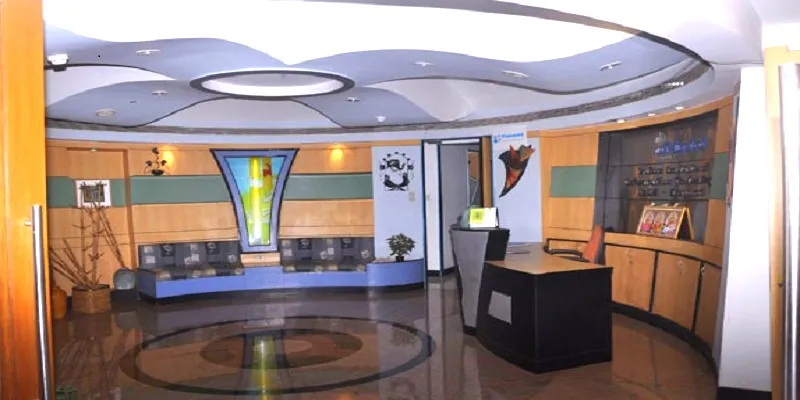 Indian Institute of Information Technology, Dharwad campus