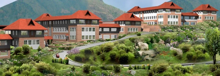 Indian Institute of Information Technology, Kottayam campus