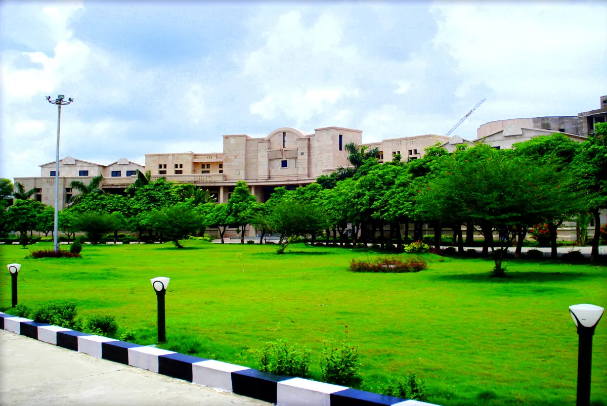 Indian Institute of Information Technology, Lucknow campus