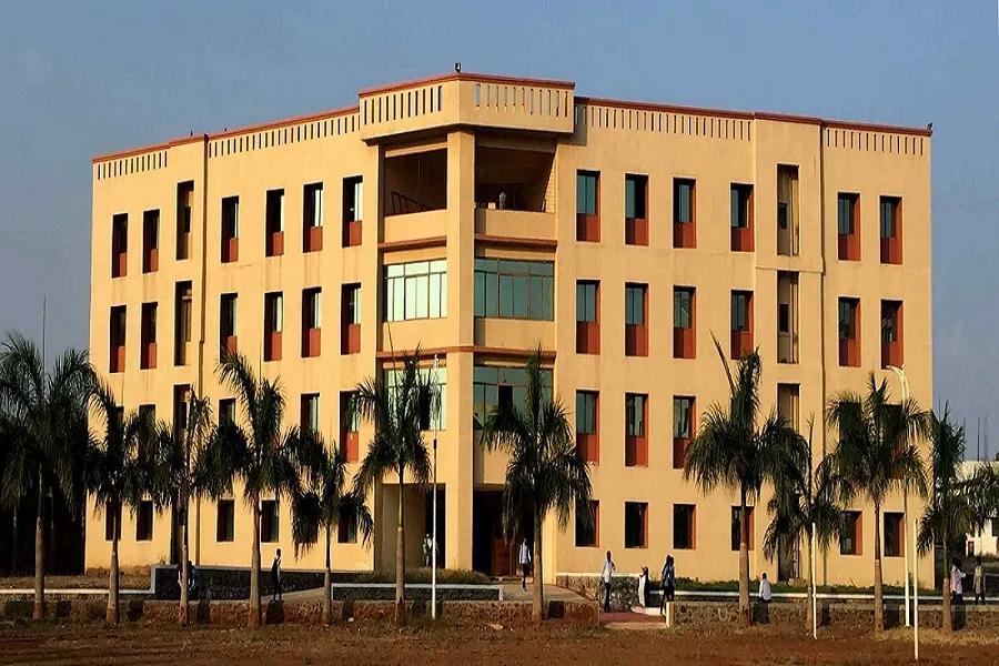 Indian Institute of Information Technology, Pune campus