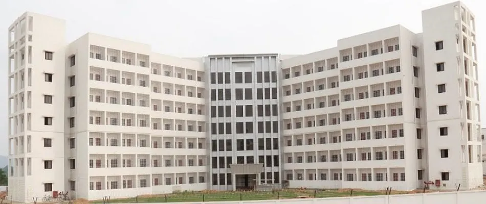 Indian Institute of Information Technology, Ranchi campus