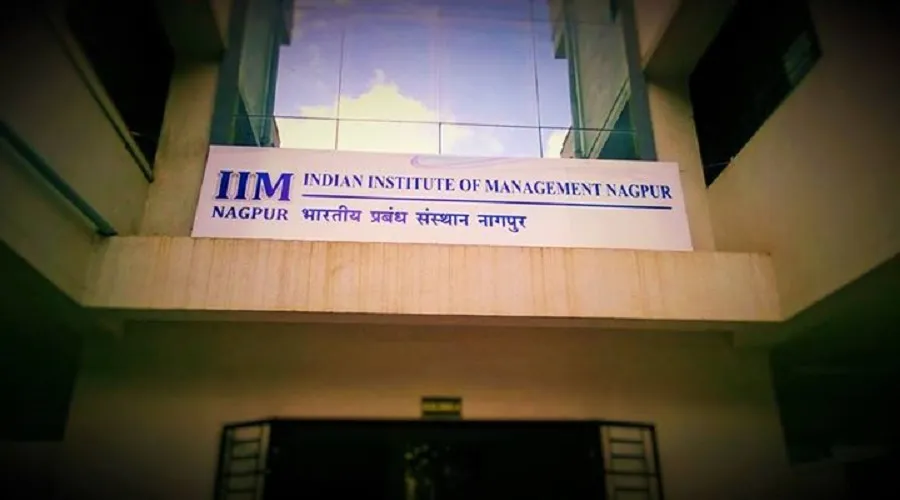 Indian Institute of Management, Nagpur campus