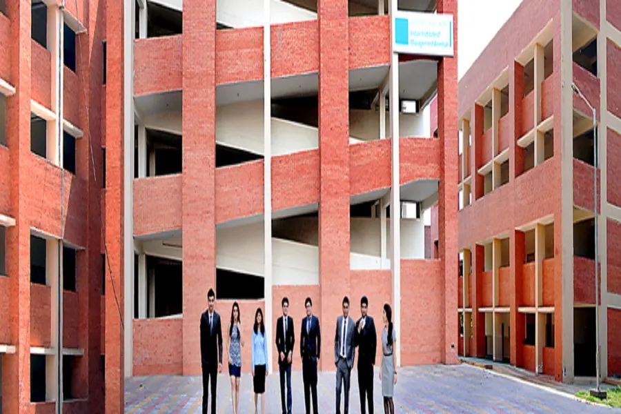Indian Institute of Management, Amritsar campus