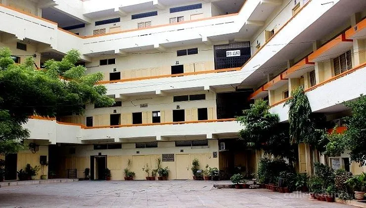 Indian Institute of Management and Commerce, Hyderabad campus