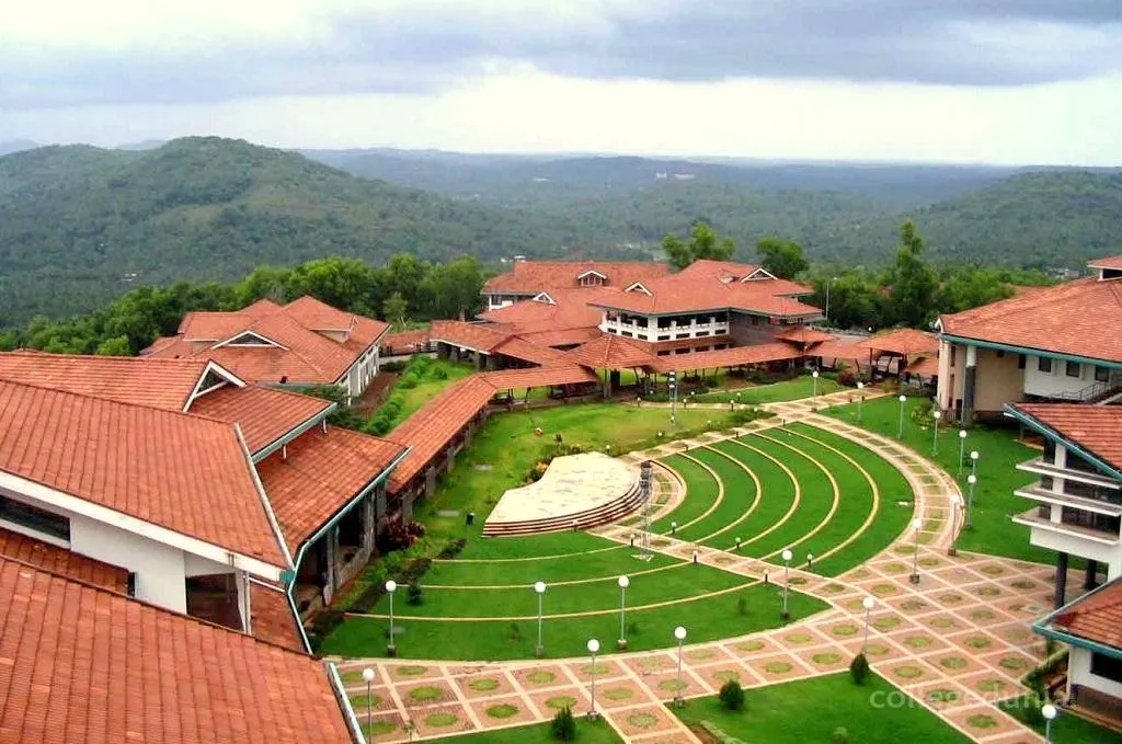 Indian Institute of Management Kozhikode campus