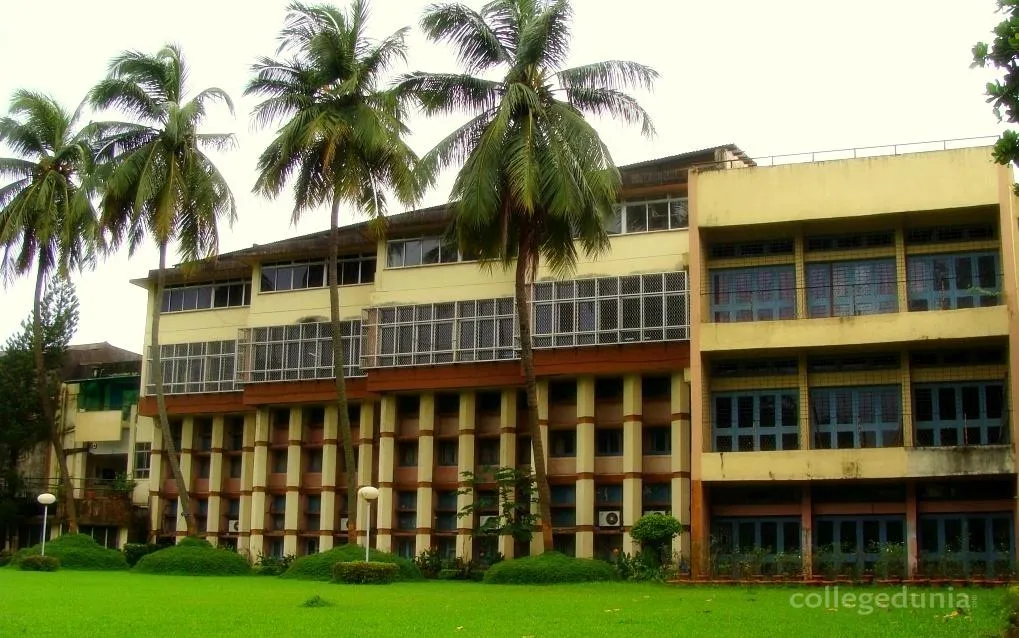 Indian Institute of Management, Mumbai campus