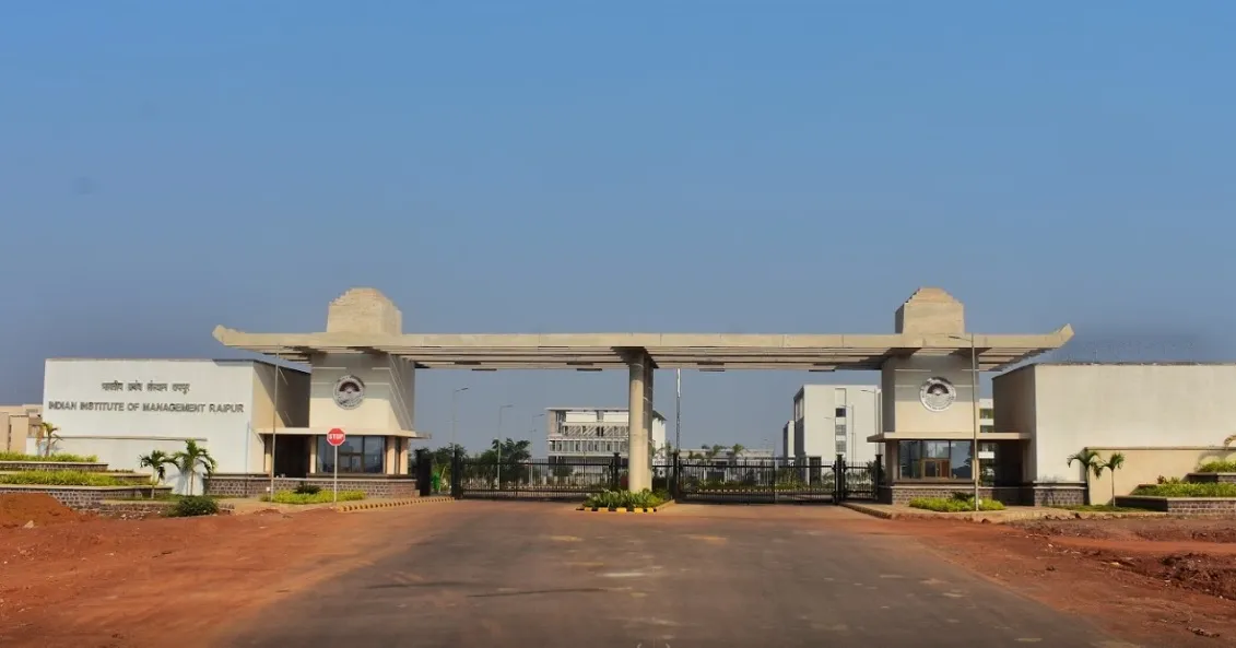 Indian Institute of Management Raipur campus