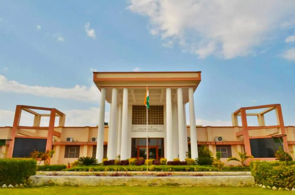 Indian Institute of Management Udaipur campus