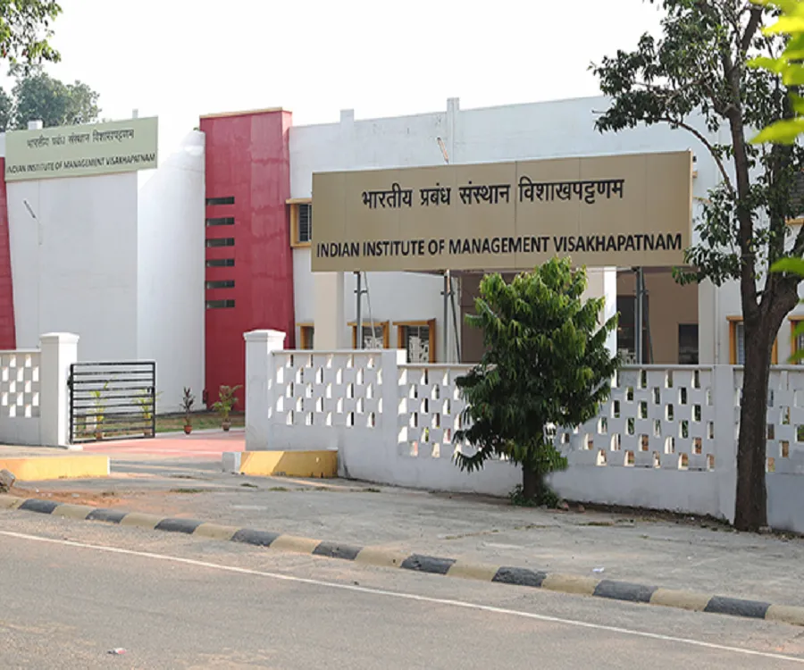 Indian Institute of Management Visakhapatnam campus