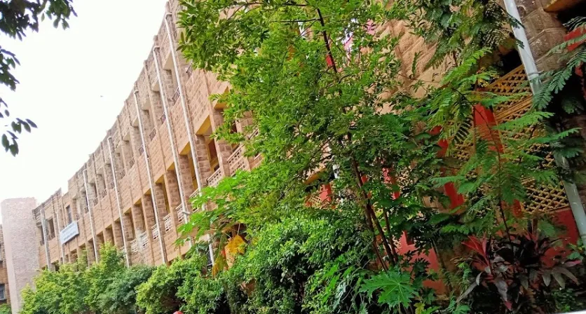 Indian Institute of Petroleum & Energy campus
