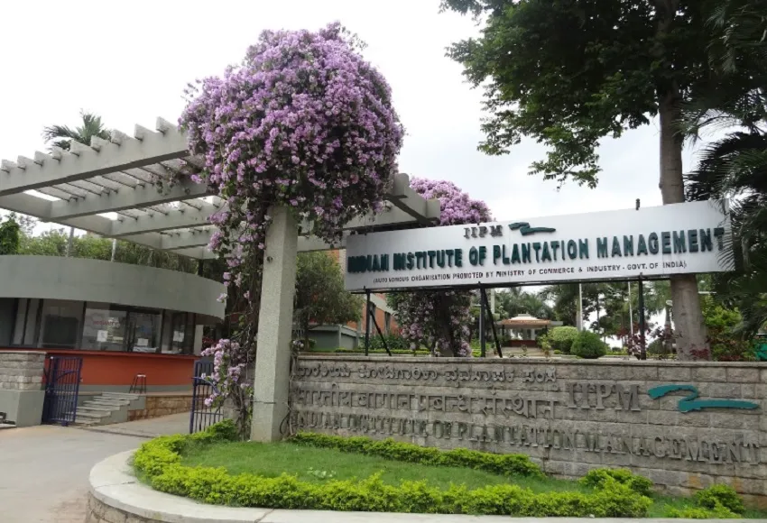 Indian Institute of Plantation Management campus