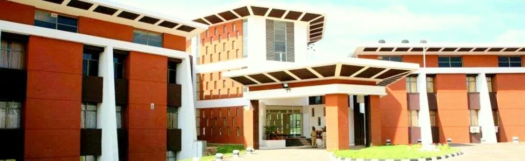 Indian Institute of Space Science and Technology campus