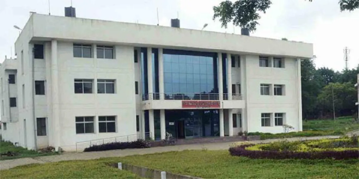 Indian Institute of Technology Dharwad campus