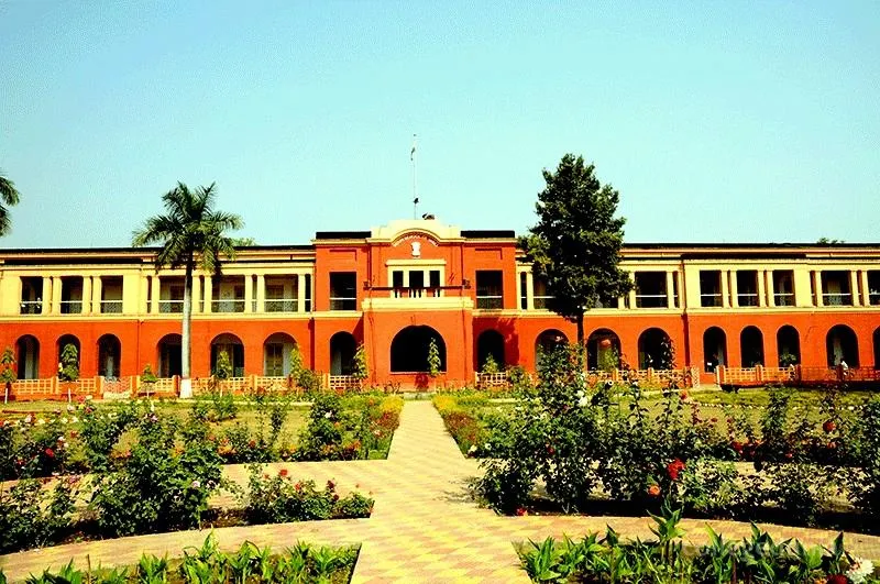 Indian Institute of Technology (Indian School of Mines), Dhanbad campus