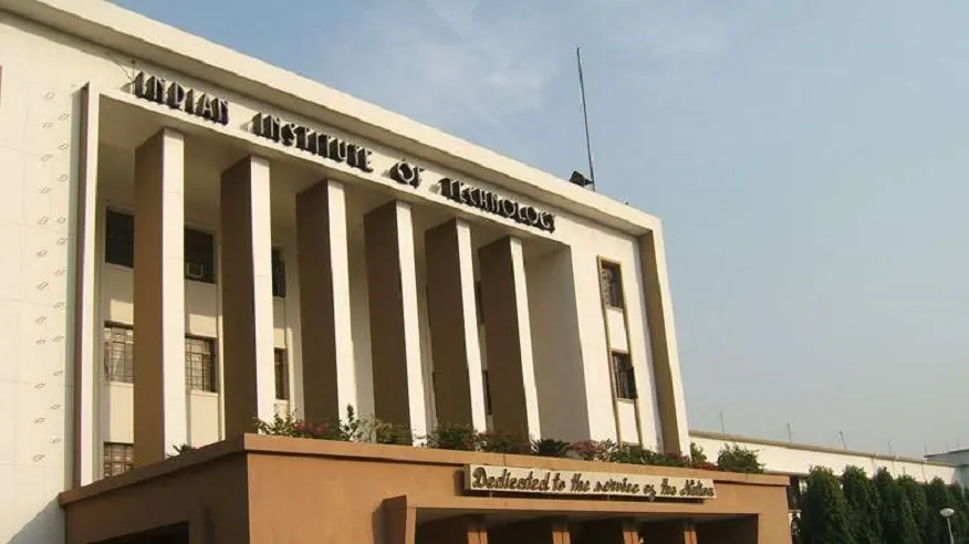 Indian Institute of Technology Jammu campus