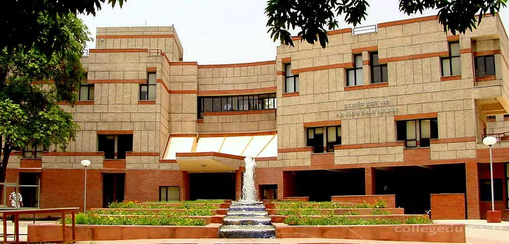 Indian Institute of Technology Kanpur campus