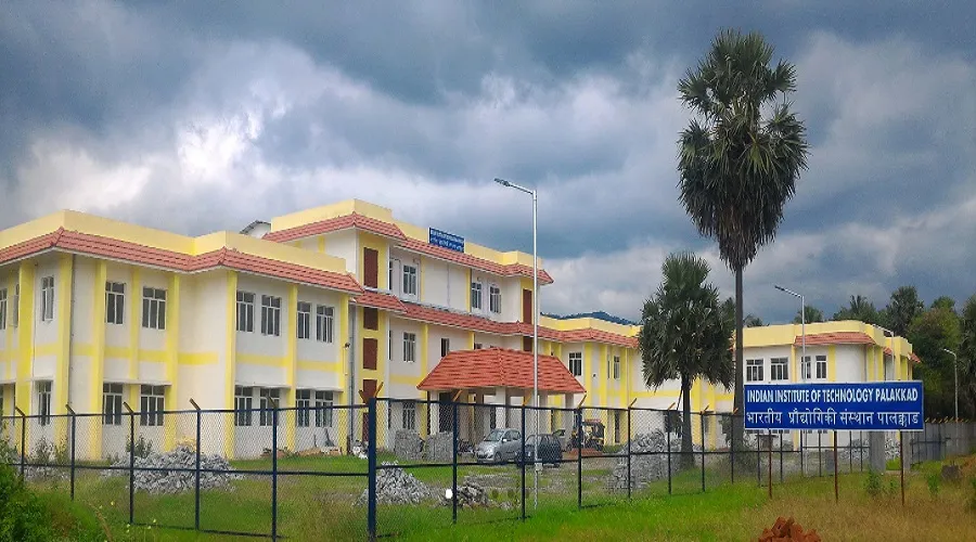 Indian Institute of Technology Palakkad campus