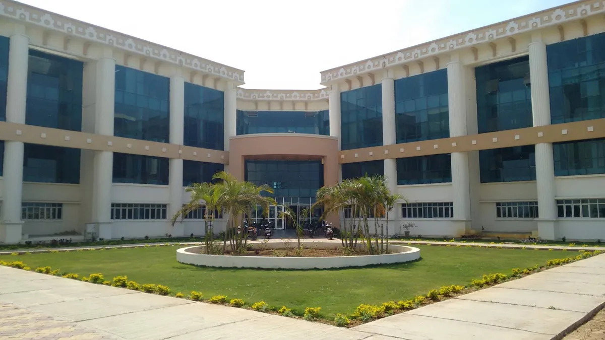 Indian Institute of Technology Patna campus