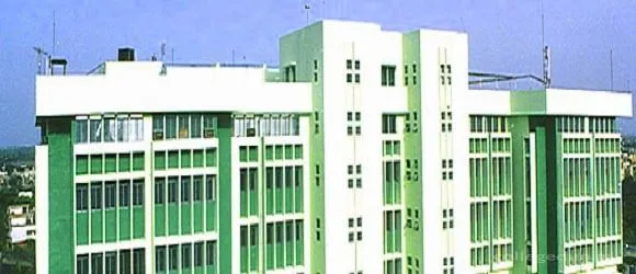 Indian Statistical Institute, Kolkata campus
