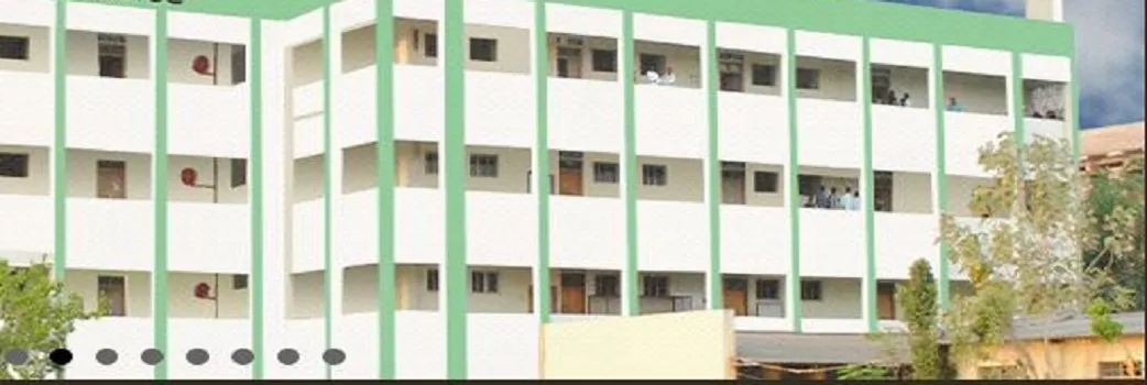 Indira Gandhi College of Arts and Science campus
