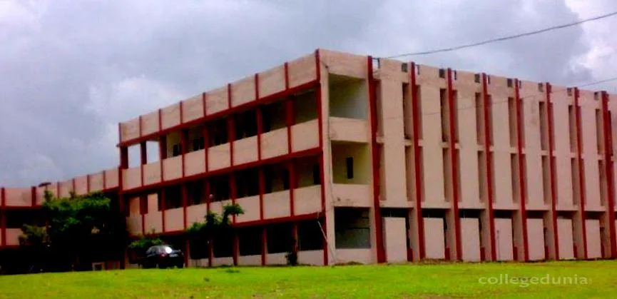 Indira Gandhi Engineering College, Sagar campus