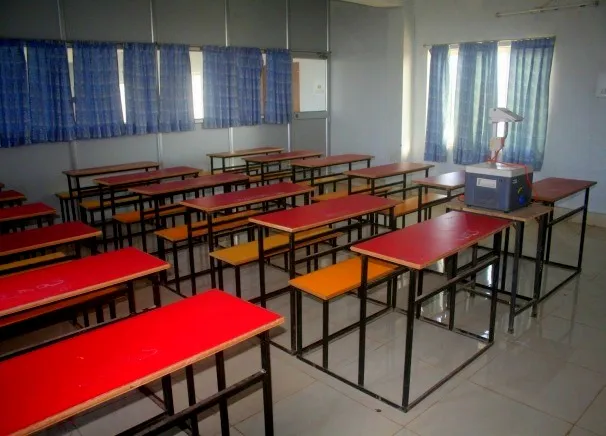 Indira Gandhi Institute of Pharmaceutical Sciences campus