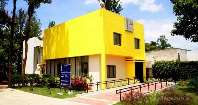 Indus Business Academy campus
