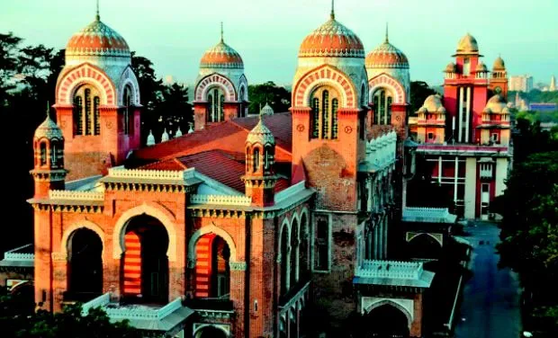 Institute of Advanced Study in Education, Chennai campus