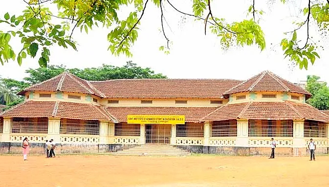 Institute of Advanced Study in Education, Thrissur campus