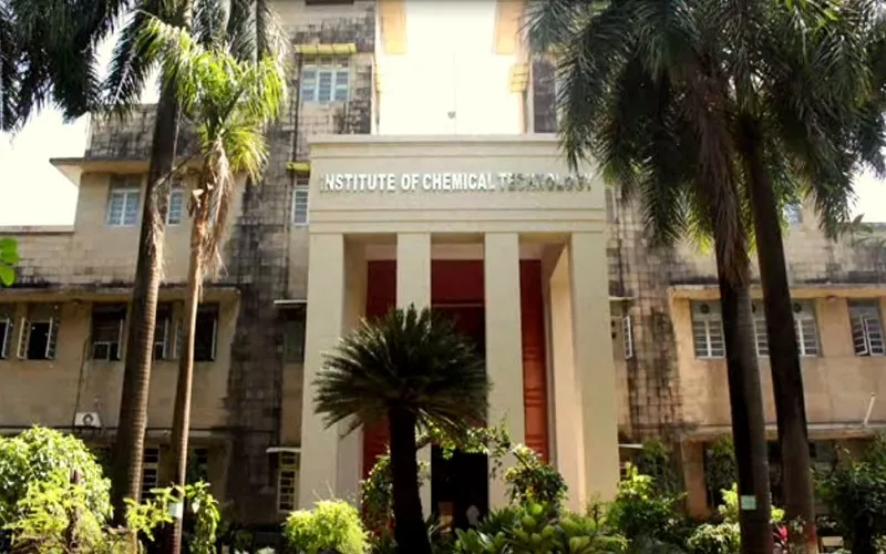 Institute of Chemical Technology campus