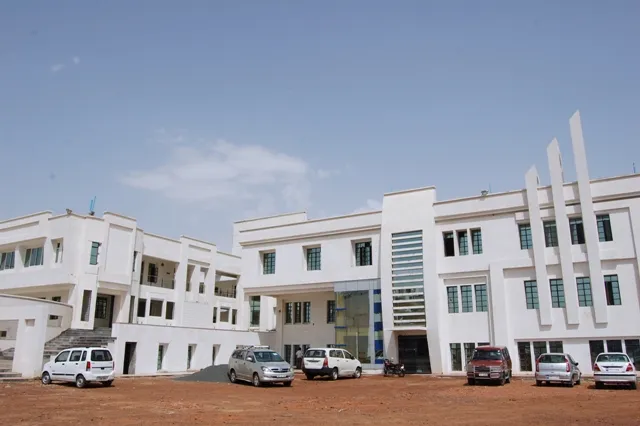 Institute of Dental Education & Advance Studies (IDEAS) campus