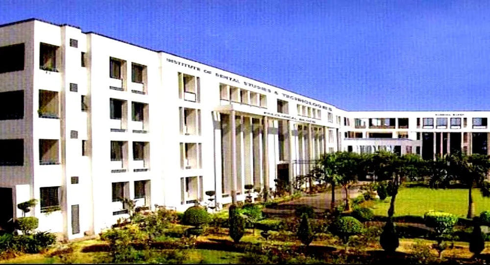 Institute of Dental Studies & Technologies, Ghaziabad campus
