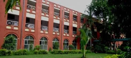 Institute of Forensic Science campus