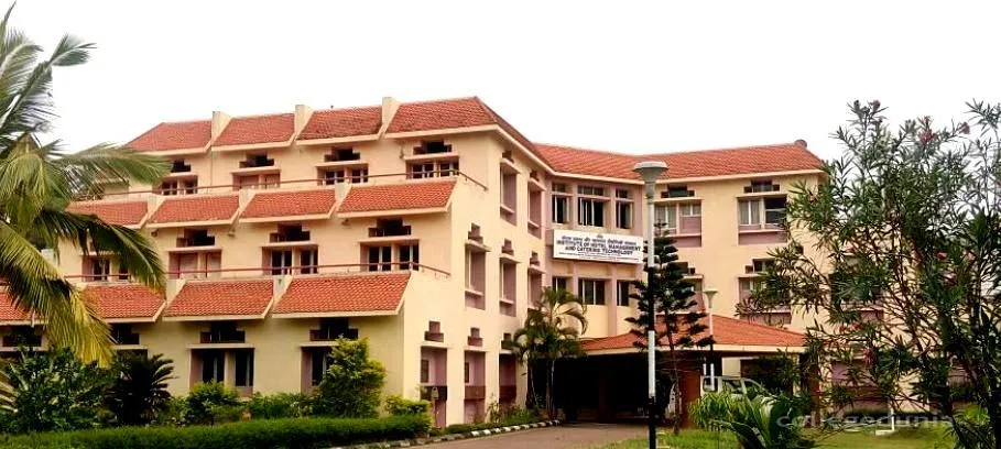 Institute of Hotel Management and Catering Technology Kovalam campus