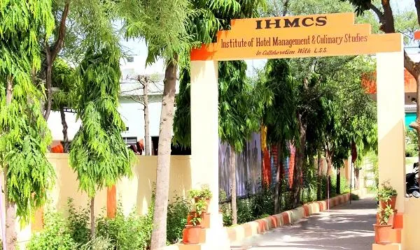 Institute of Hotel Management and Culinary Studies campus