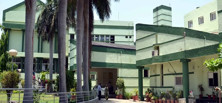 Institute of Hotel Management Bhopal campus