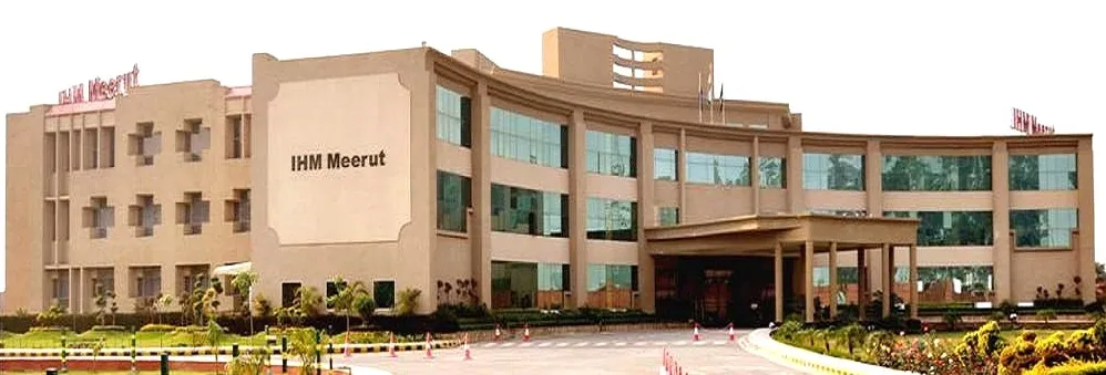 Institute of Hotel Management Catering Technology and Applied Nutrition campus