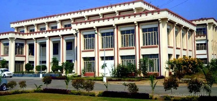 Institute of Hotel Management Catering Technology and Applied Nutrition campus