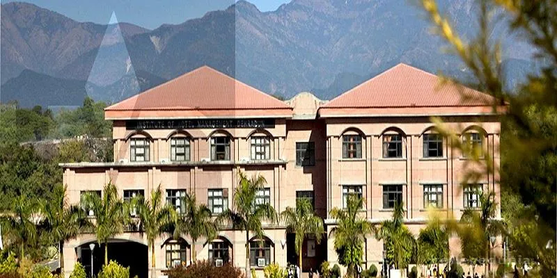 Institute of Hotel Management Catering Technology and Applied Nutrition, Dehradun campus