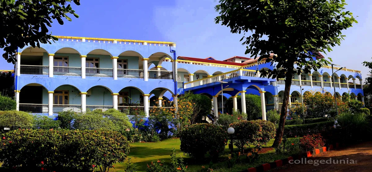 Institute of Hotel Management Catering Technology and Applied Nutrition campus