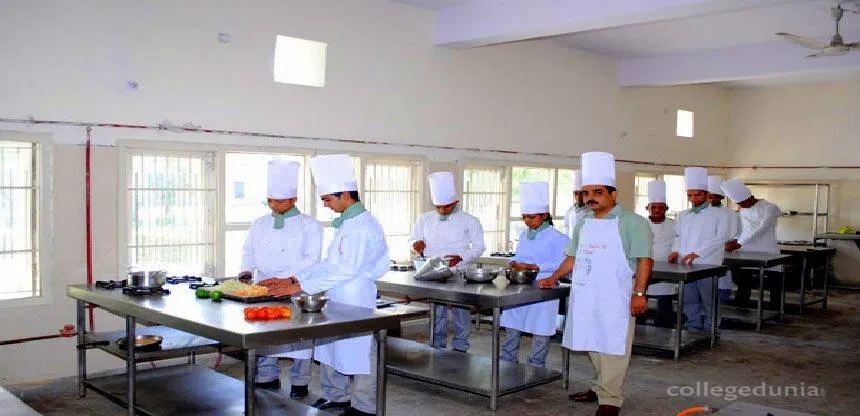Institute of Hotel Management Catering Technology and Applied Nutrition, Panipat campus
