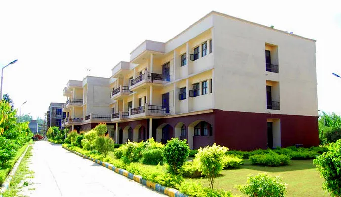 Institute of Hotel Management, Gurdaspur campus