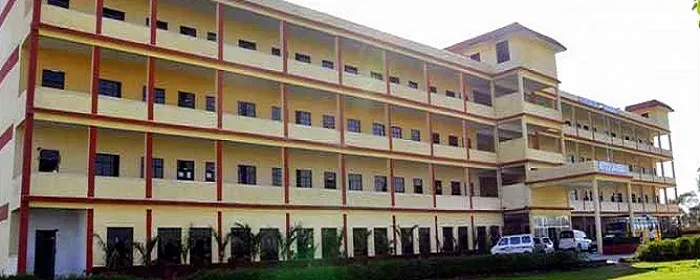 Institute of Law & Research, Faridabad campus