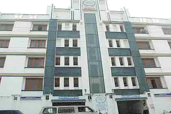 Institute of Management Study, Kolkata campus