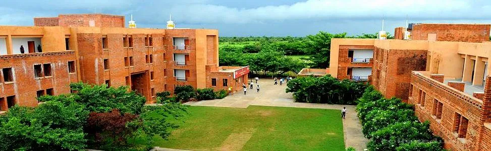 Institute of Management Technology, Nagpur campus