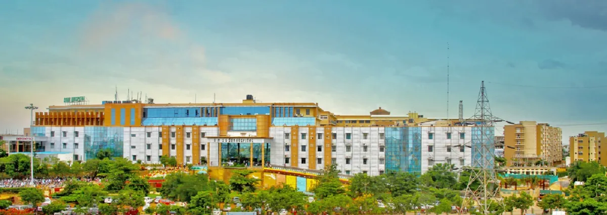 Institute of Medical Sciences & SUM Hospital, Bhubaneswar campus